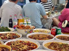 -辣螃铠盆盆蟹大排档(总店)