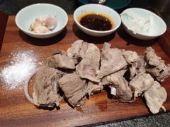 -丝路金桃·新疆菜(徐汇店)