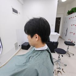 -Youth！Studio柚子造型