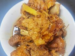 -东北酱骨头馆(蓁巷店)