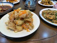 -老兵食堂(景新街店)