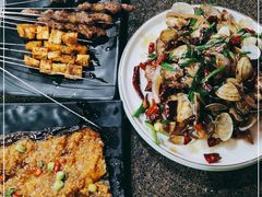 -锦州烧烤(北太平庄店)