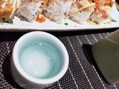-井梧町川式料理(海河店)