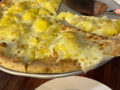 -1861意大利餐厅(文化广场店)