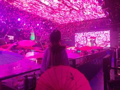 -M-MIX电音烤吧