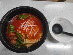 -官人桥番茄米线(温江行署店)
