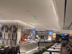 -粤海喜来登酒店·盛宴海鲜牛排自助餐厅(天河城店)