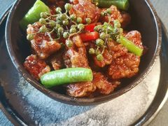 -南里山房·新淮扬菜(徐汇万科店)
