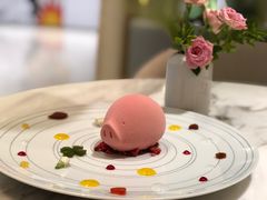 粉色RORO-théATRE 茶聚场(王府中環店)