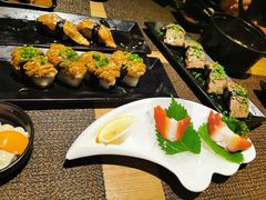 -井梧町川式料理(海河店)