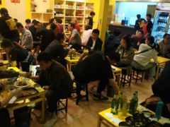 -望京小腰(北京总店)