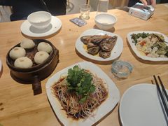 -五丁桥光头香辣蟹(望江橡树林店)