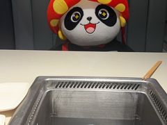 -海底捞火锅(勒泰店)