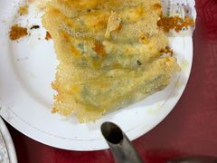 -青岛锅贴(洛阳路分店)