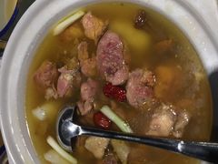 -巴人堂(女儿城店)