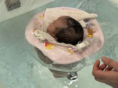 -蜜儿堂儿推·婴儿游泳·健康管理中心(青云台店)