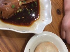 鸭头-杨爱珍大排档(龙游店)