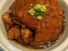 -中国吉菜名店广源宾馆餐厅