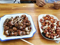 -清真海鲜大排档(原芥园道店)