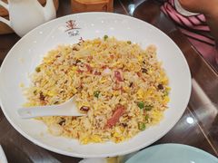 扬州炒饭-富春茶社(国庆路店)