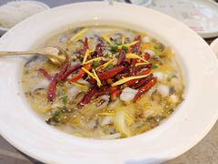 -老郑家东北春饼(茂业天地店)