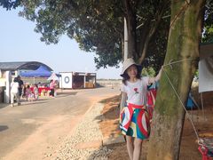 -千龙湖生态旅游度假区