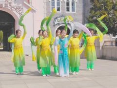 -青岛方特梦幻王国