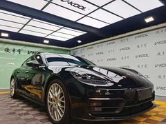 -优车会·V-KOOL威固(北山店)