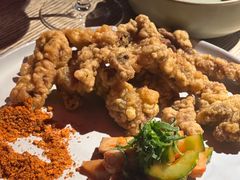 -毛辣果·酸(OHA复兴西路店)