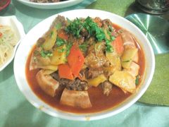 android_upload_pic-维吾尔餐厅(宜山路店)