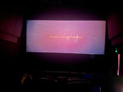 -中影星美国际影城(西乡天虹店)