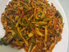 -裕德隆清真饭庄·天津特色菜(河东店)