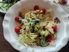 -佘山世茂艾美·御珍轩中餐厅