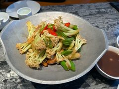 -峨嵋酒家(牡丹园店)