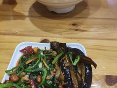 -陈记老七手擀面(哈西万达广场店)
