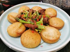 -小苏舍餐厅(木渎店)