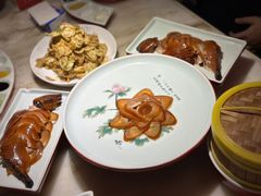 -京华烟云·北京烤鸭(领展购物广场·中关村店)