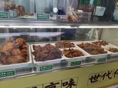 -紫光园·小馆(太玉园店)