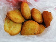 -厚富香面食店王好炸糕(延安路店)