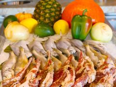 -嘉年华大酒店琴湾-自助餐厅