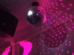 -星聚会KTV(合生汇黑金店)