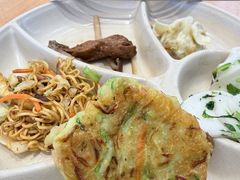 -素满香·全民食养自助(长宁龙之梦店)