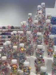 -Zzmart珠珠世界·潮玩·串珠·水晶DIY(双塔店)