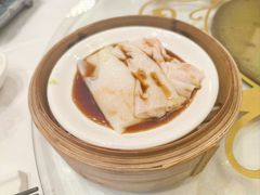 -泮溪酒家(荔枝湾店)