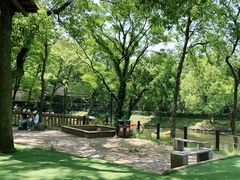 -WeLope紫金山探险公园