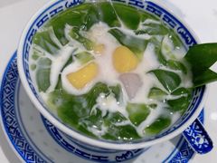 -芽笼芽笼新加坡餐厅(环球港店)
