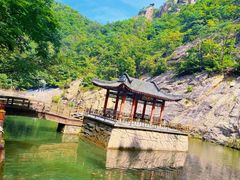 -丹东凤凰山景区