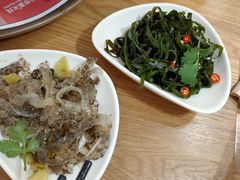 -妈妈故事米线(市府恒隆店)