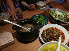 -树厨贵州菜(大十字店)