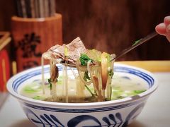 -三厂烩羊肉(五龙口店)